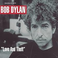 Bob Dylan - Modern Times - Amazon.com Music