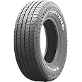 Milestar STREETSTEEL All-Season Radial Tire - P295/50R15 105S