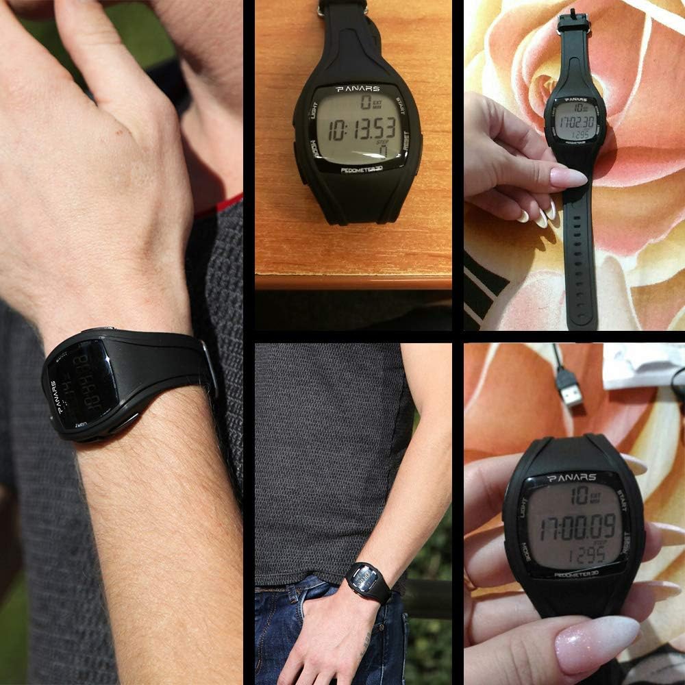 cheap stopwatch wrist watch