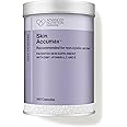 jane iredale Skin Accumax Nutritional Supplement Capsules Improve Acne & Promote Healthy Skin Contains Vitamin A, C and E Vegan & Gluten-Free