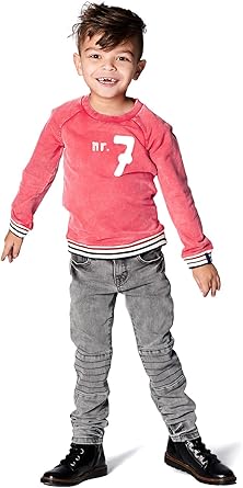 Biker kinderen Noppies broeken \u0026 jeans | KLEDING.nl