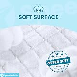 Speedwellstar Extra Large 150x80 cm 2300 ml Disposable Incontinence Bed Pads view 5