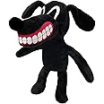 SUVAPOTAC 12 inch Cartoon Dog Plush Toy(Cartoon Dog)