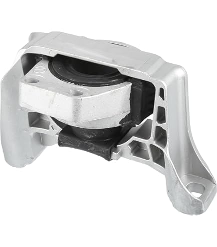Support Moteur Arrière Mitsubishi Outlander PHEV 2012-2024 - Référence 3517A053/3517A090 - Alliage Métal + ABS - 3