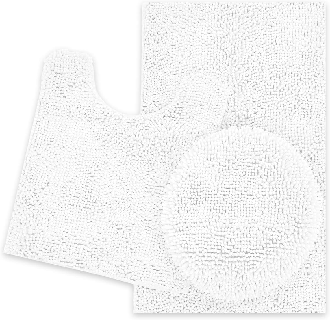 Best 3 piece toilet seat cover