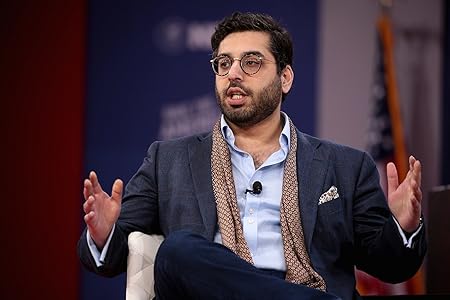 Raheem Kassam