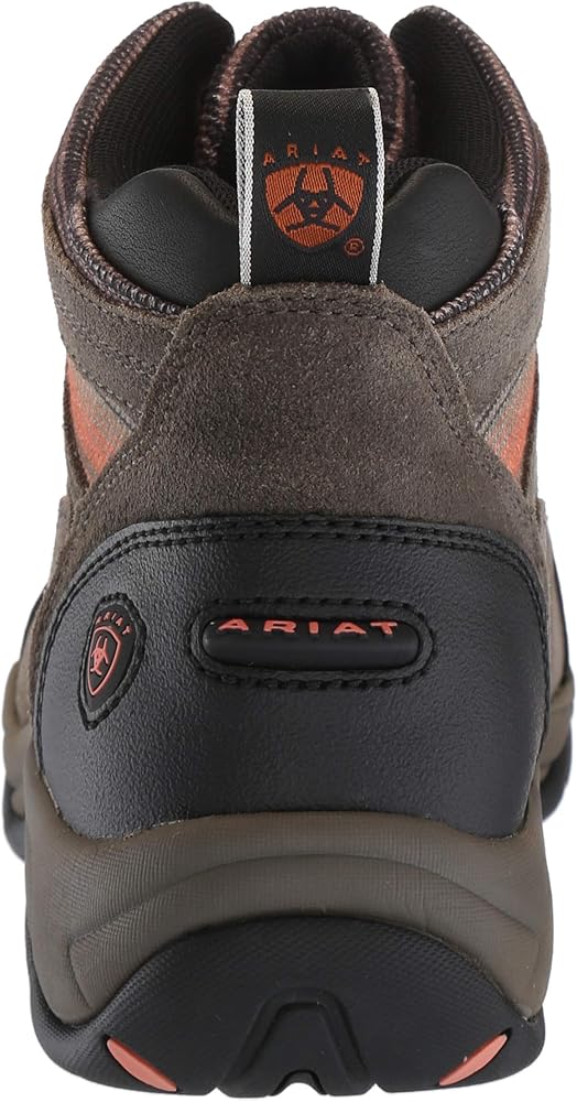 ariat terrain pro zip