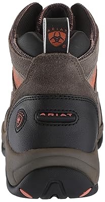 ariat terrain pro zip