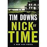 Nick of Time (Bug Man)