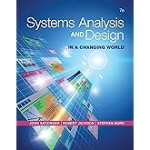 Systems Analysis and Design in a Changing World