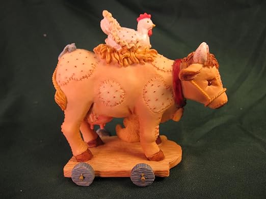 cherished teddies nativity