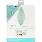 We R Memory Keepers Etch Quill Kit