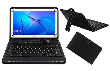 Bluetooth Keyboard Case For Huawei Mediapad T3 10 Ags L09 Ags L03 9 6 Tablet Wireless Bluetooth Keyboard Case Free 2 Gifts
