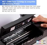 PRESTIGE CARTRIDGE 2x MLT-D101S Black Toner for Samsung ML-2165 SCX-3405 SF-760 view 3