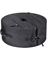 Bases y soportes para sombrillas para patio | Amazon.es