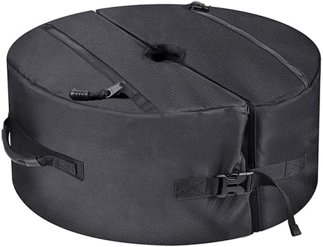 Bougerv 18x18 Inches 1680d Detachable Umbrella Base Amazon Co Uk Electronics