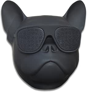 bulldog speaker amazon