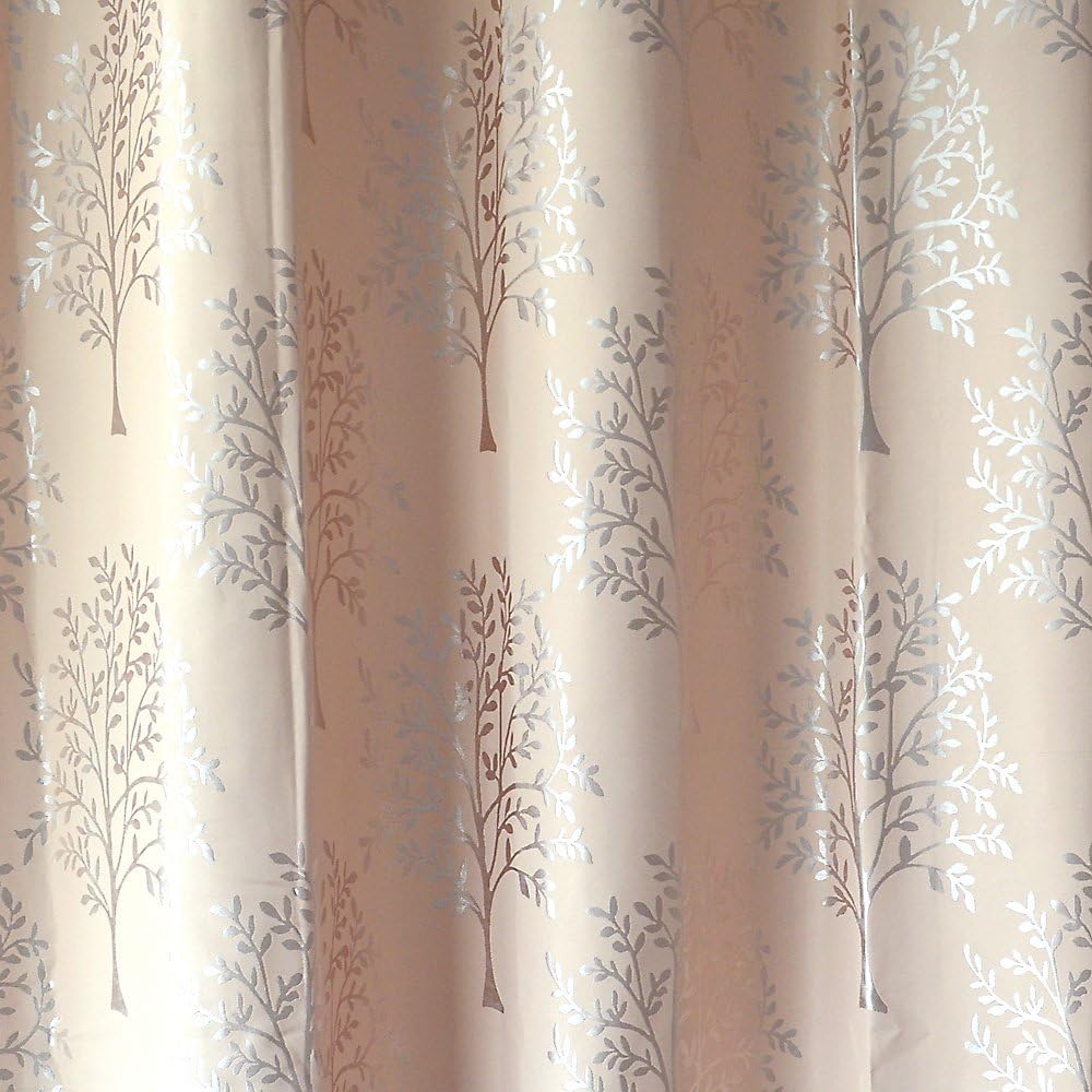 Amazon.com: R.LANG Back Tab/Rod Pocket Blackout Window Curtains for