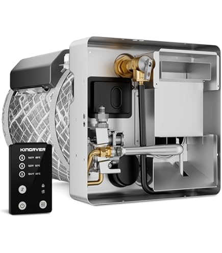 Rv Water Heater Thermal Cutoff Kit/Set For Atwood 91447 93866 ,93868 - View #6