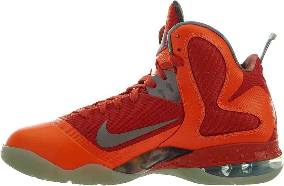 nike lebron 9 big bang