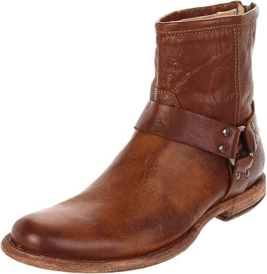 frye phillip harness