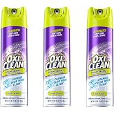 Kaboom 57037-35270 19 Oz Foam-Tastic Bathroom Cleaner With Oxi Clean (3 Pack)