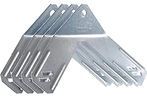 Quicktruss Door Painting Stands – Securely Holds Doors for Prep and Painting on Both Sides | Advance Equipment MFG Co. | Durable and Easy to Use | Model Q300 | 100+ Years Family Owned USA Made