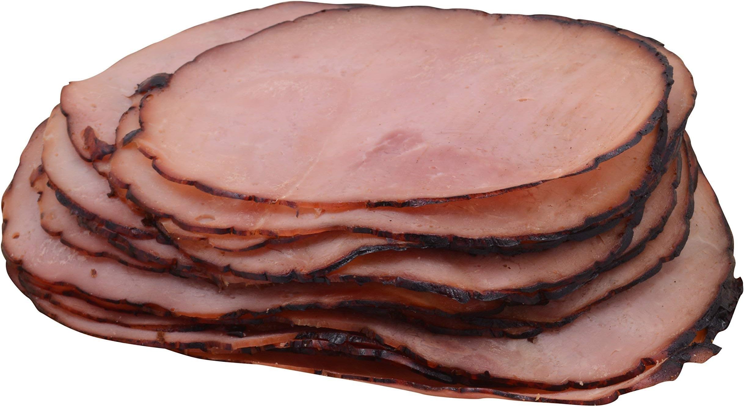 Ham Smoked Lightly Charcuterie
