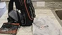 Great camera bag!