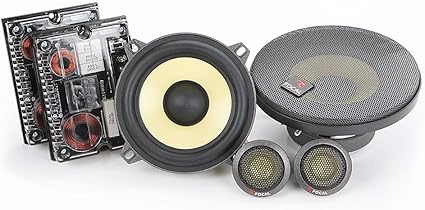 focal k2 power 3 way