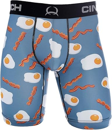 calzoncillos estampados