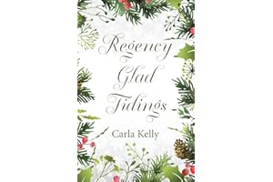 Regency Glad Tidings