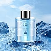 Amor Lyris 3.5OZ/100ml Large Car Air Freshener Refill, CO01/Dedicated Perfume Refill Air Fragrance Essential Oil Diffuser 6 Months Long Lasting, Car Scents Refill Made of Natural Plant Extracts, Ocean