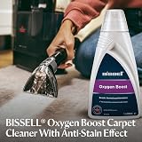 BISSELL Oxygen Boost Cleaning Solution 1L for SpotClean Pet Stain Eraser view 3