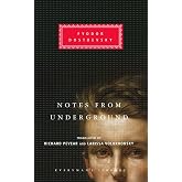 Notes from Underground (Everyman's Library)