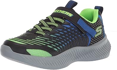 boys sketchers sneakers