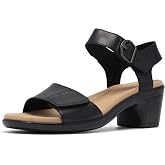 Clarks Women's Emily 2 Amanda