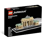 LEGO Architecture Brandenburg Gate 21011
