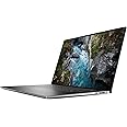 Dell Precision 5000 5570 15.6" Mobile Workstation - Full HD Plus - 1920 x 1200 - Intel Core i5 12th Gen i5-12600H Dodeca-core (12 Core) 2.70 GHz - 8 GB Total RAM - 256 GB SSD - Aluminum Titan Gray