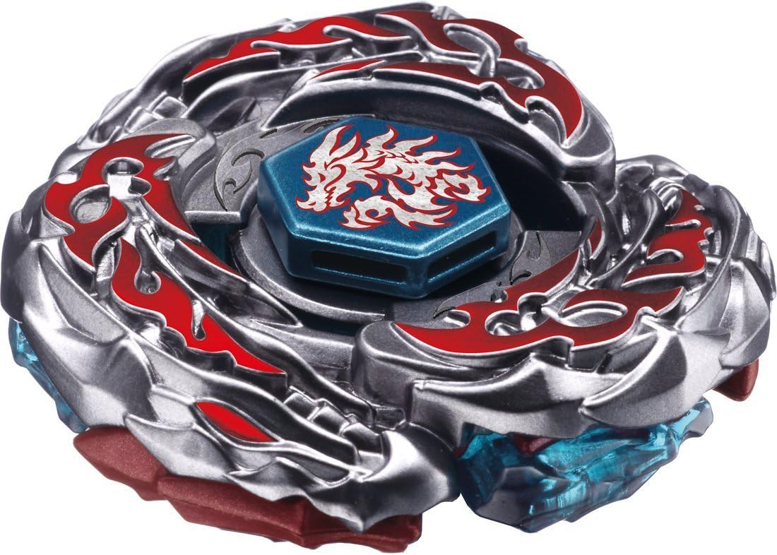 Gyro High Performance Fight Master Mercury Brave Version Metal Fusion Gyro BB-108(BB108) Gyro toys 4D System + Luncher