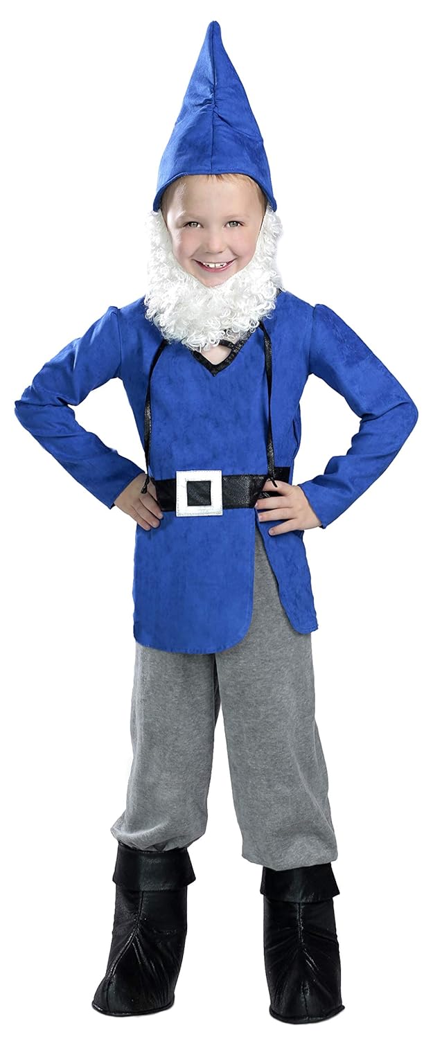 Best Infant Garden Gnome Costume