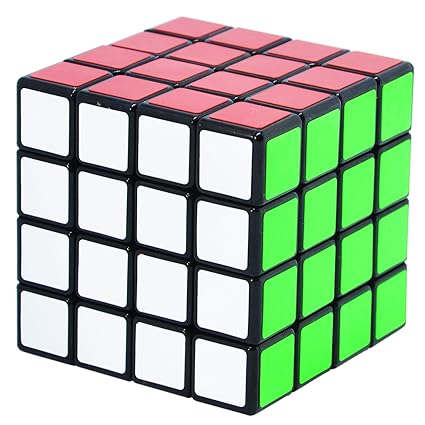 Image result for 4 x 4 3d cube