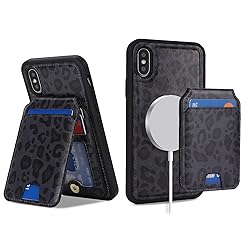 Ｈａｖａｙａ for iPhone X Case with Card