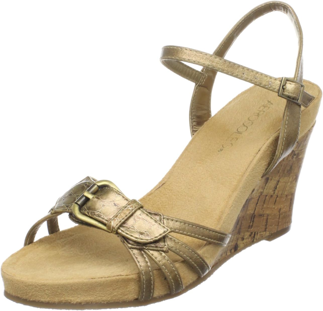 Aerosoles Women's Plush Around