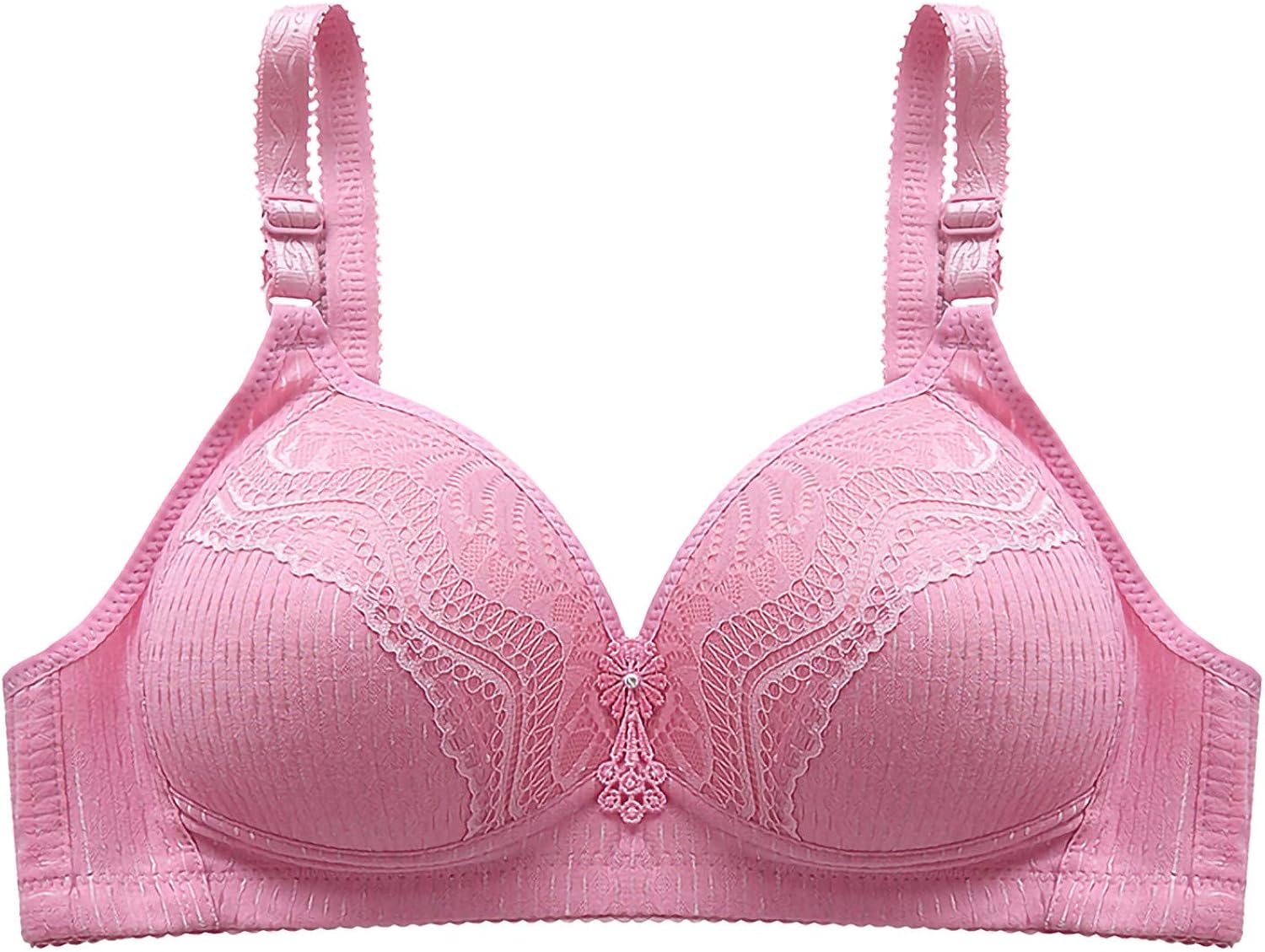 SmallYin Damen BH Yoga Bra für Women Damen Push up BHS SportBHS Spitze