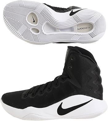 nike women's hyperdunk 2016 basketball shoes