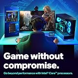 Intel Core i7 14700K 20 Core Raptor Lake Refresh CPU Processor LGA1700 Unlocked view 3