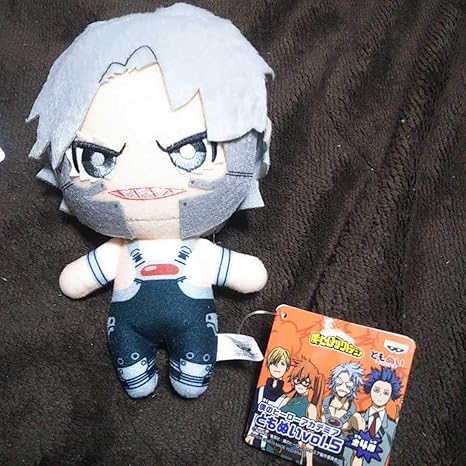 Amazon 僕のヒーローアカデミア ともぬい Vol 5 鉄哲徹鐵 アニメ 萌えグッズ 通販