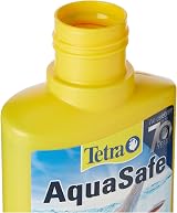 Tetra AquaSafe 250 ml Water Conditioner for Freshwater & Marine Aquariums view 3