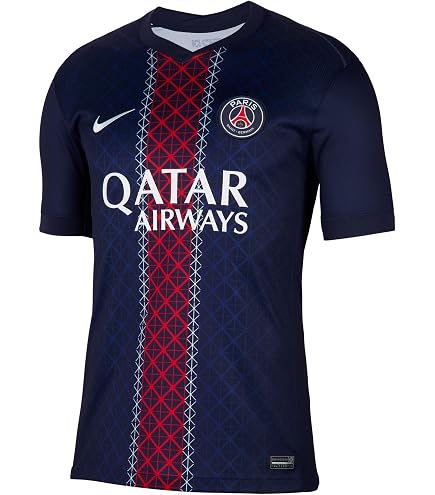 Amazon.com: PSG Paris St. Germain 2022-2023 Men's Home Soccer